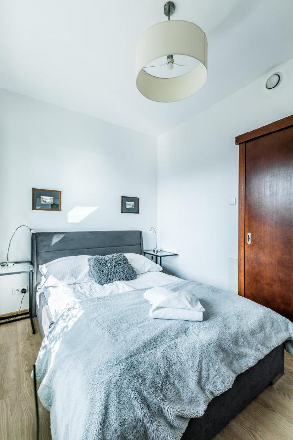 Apartament Widokowy- *