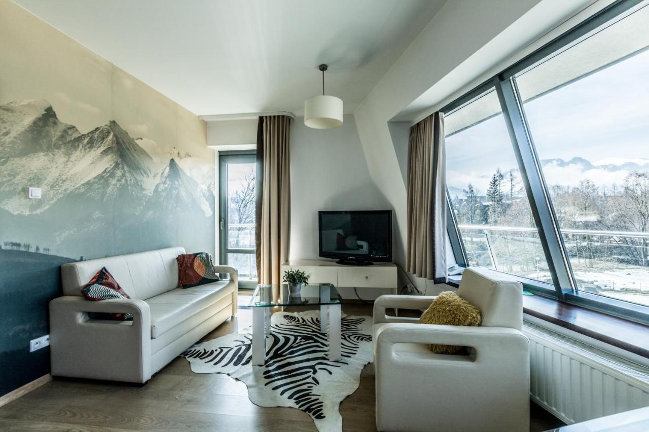 Widokowy- Apartament Zakopane